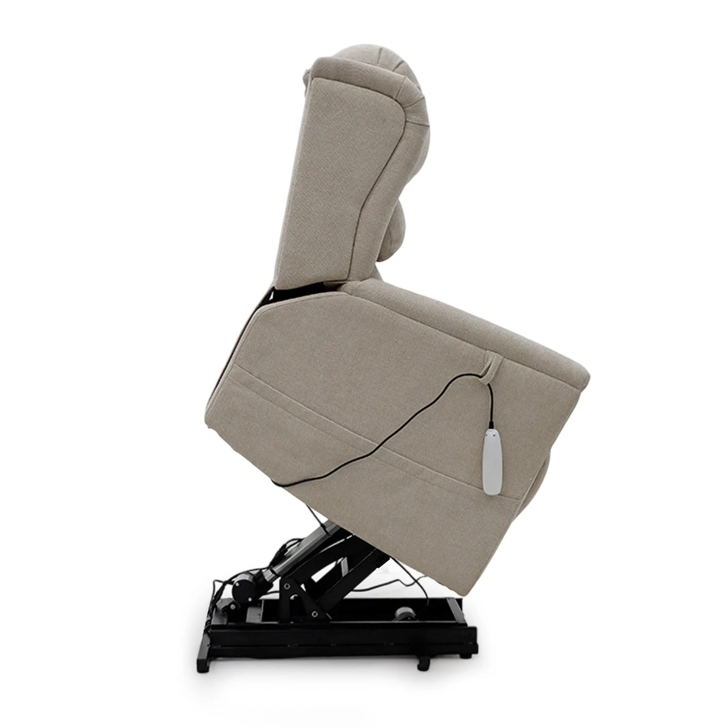 Sanford Classic Riser Recliner Chair - Image 14