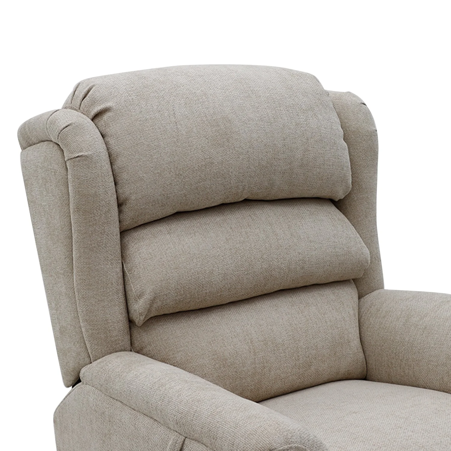 Sanford Classic Riser Recliner Chair - Image 5