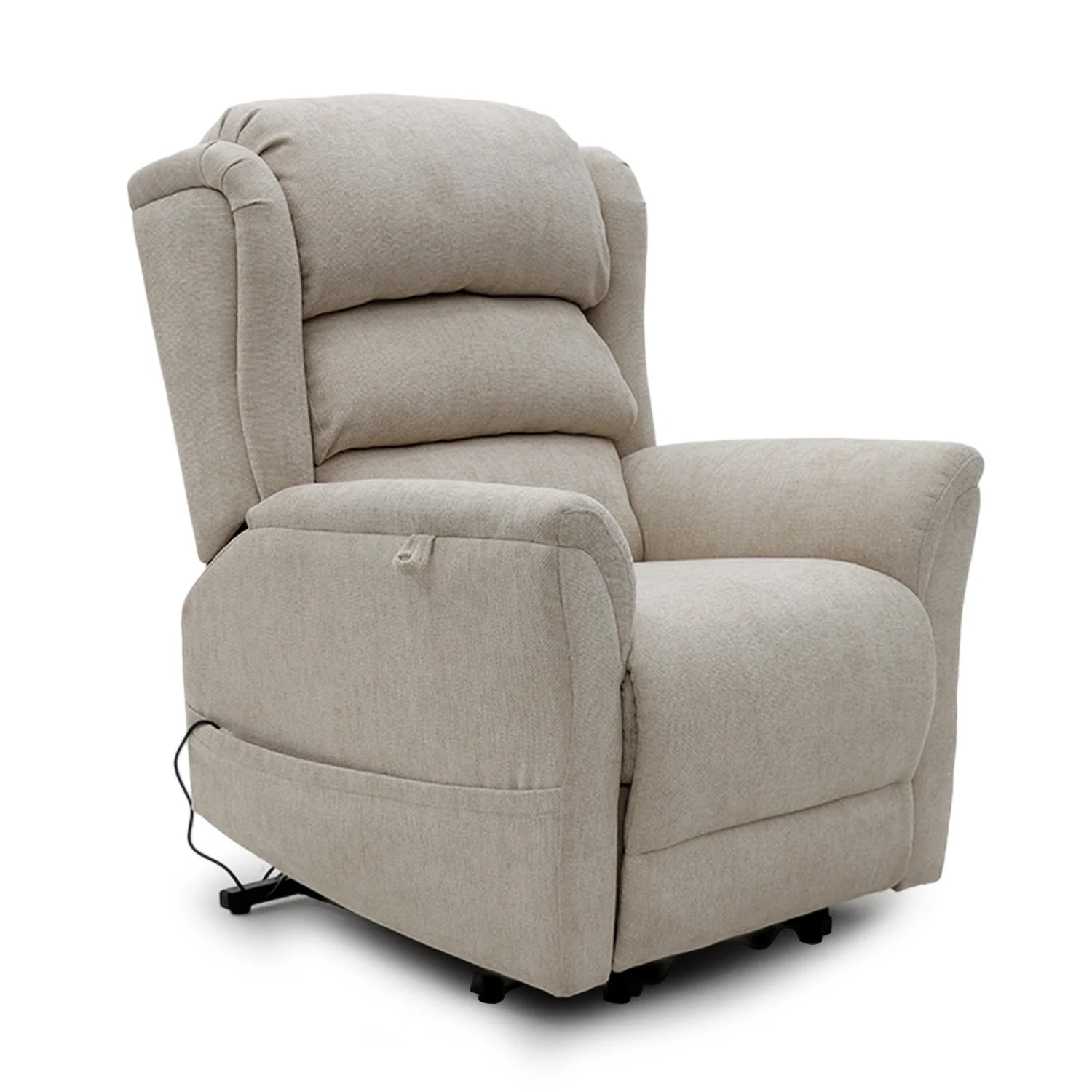 Sanford Classic Riser Recliner Chair - Image 7