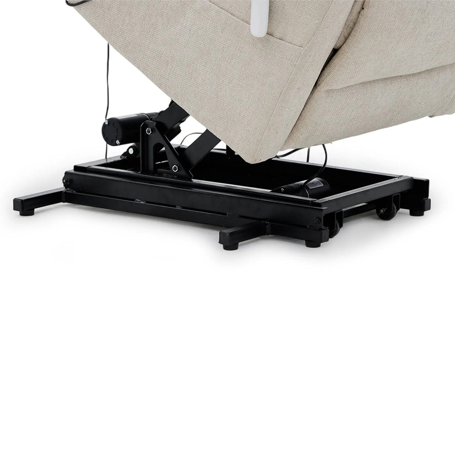 Sanford Wall Hugger Riser Recliner Chair - Image 10