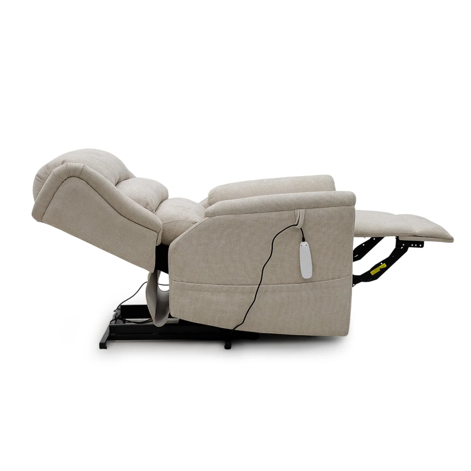 Sanford Wall Hugger Riser Recliner Chair - Image 16