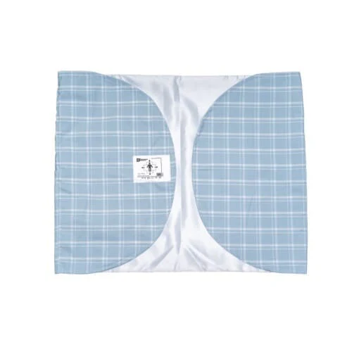 Siba Satin Sheet Pillowcase - Image 2