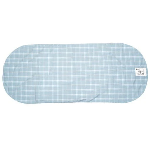 Siba Satin Sheet Pillowcase - Image 5
