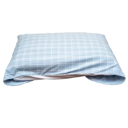 Siba Satin Sheet Pillowcase - Image 7