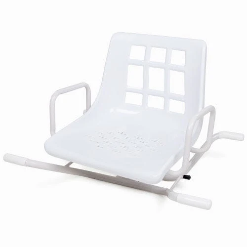Saturn Swivelling Bath Chair - Image 2