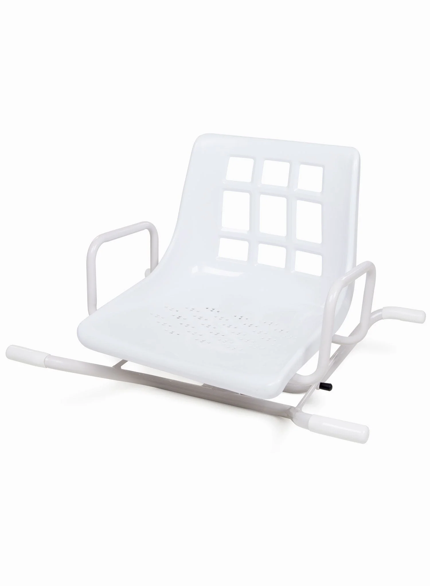 Saturn Swivelling Bath Chair - Image 5