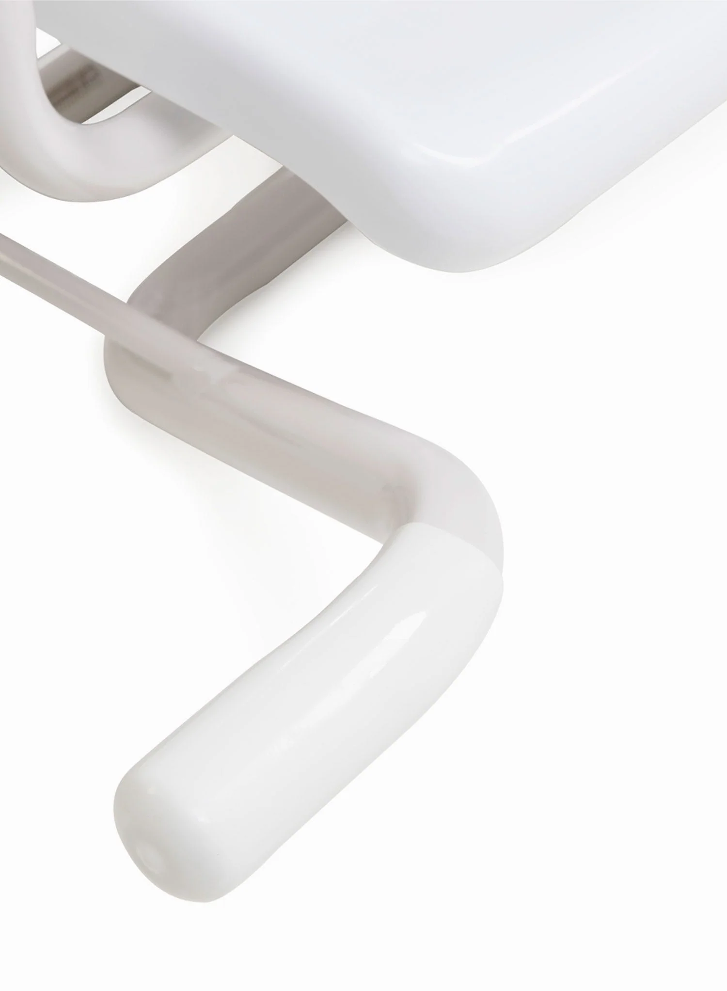 Saturn Swivelling Bath Chair - Image 8