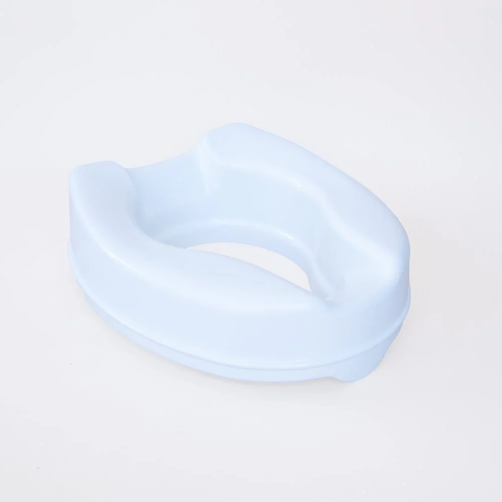 Savanah Raised Toilet Seat - Image 3