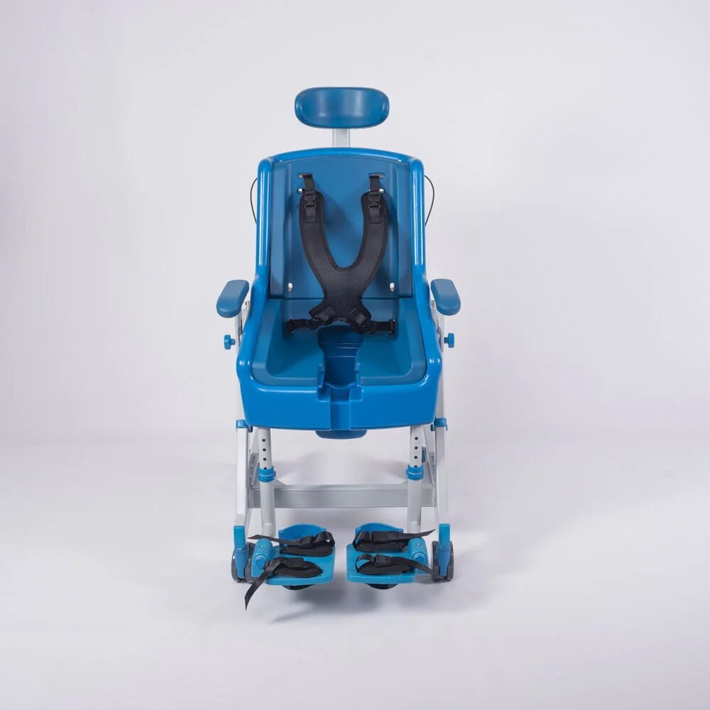 NRS Seahorse Plus Butterfly Harness - Image 3