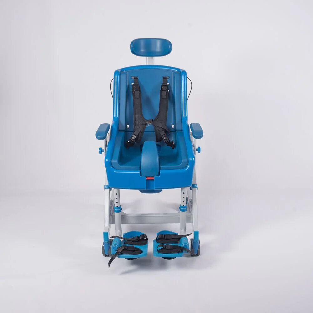 NRS Seahorse Plus Chest Harness - Image 3