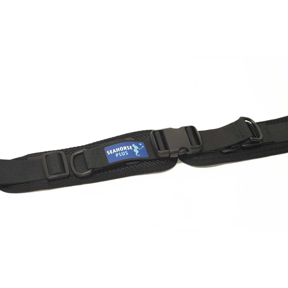 NRS Seahorse Plus Lap Straps - Image 3