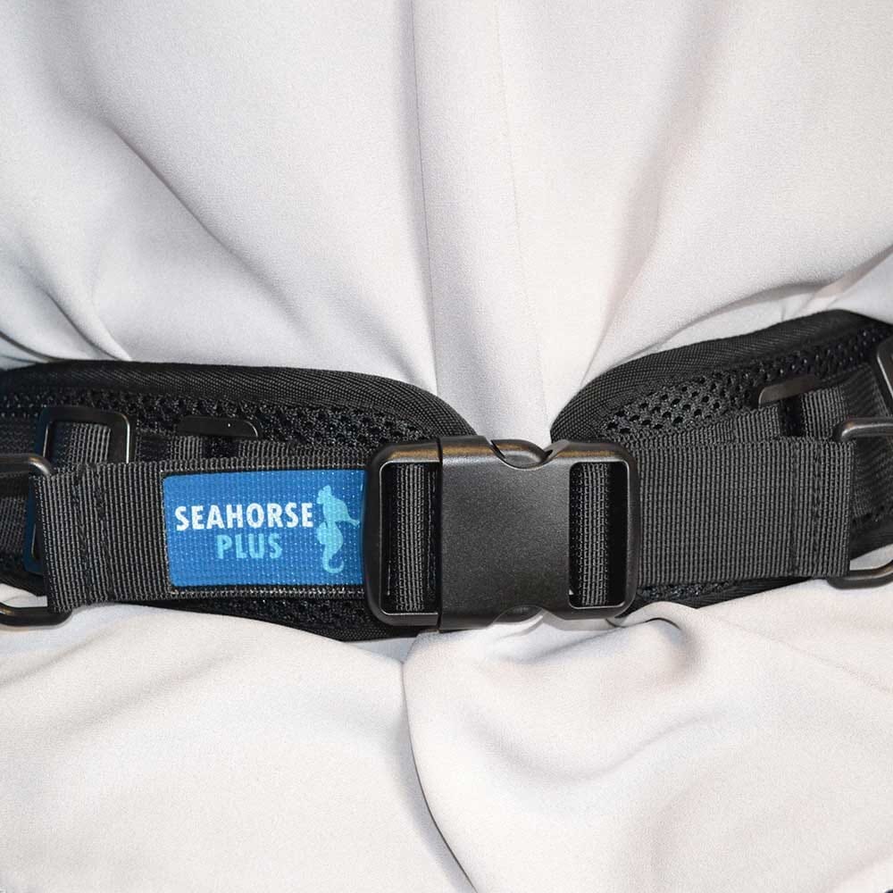 NRS Seahorse Plus Lap Straps - Image 5