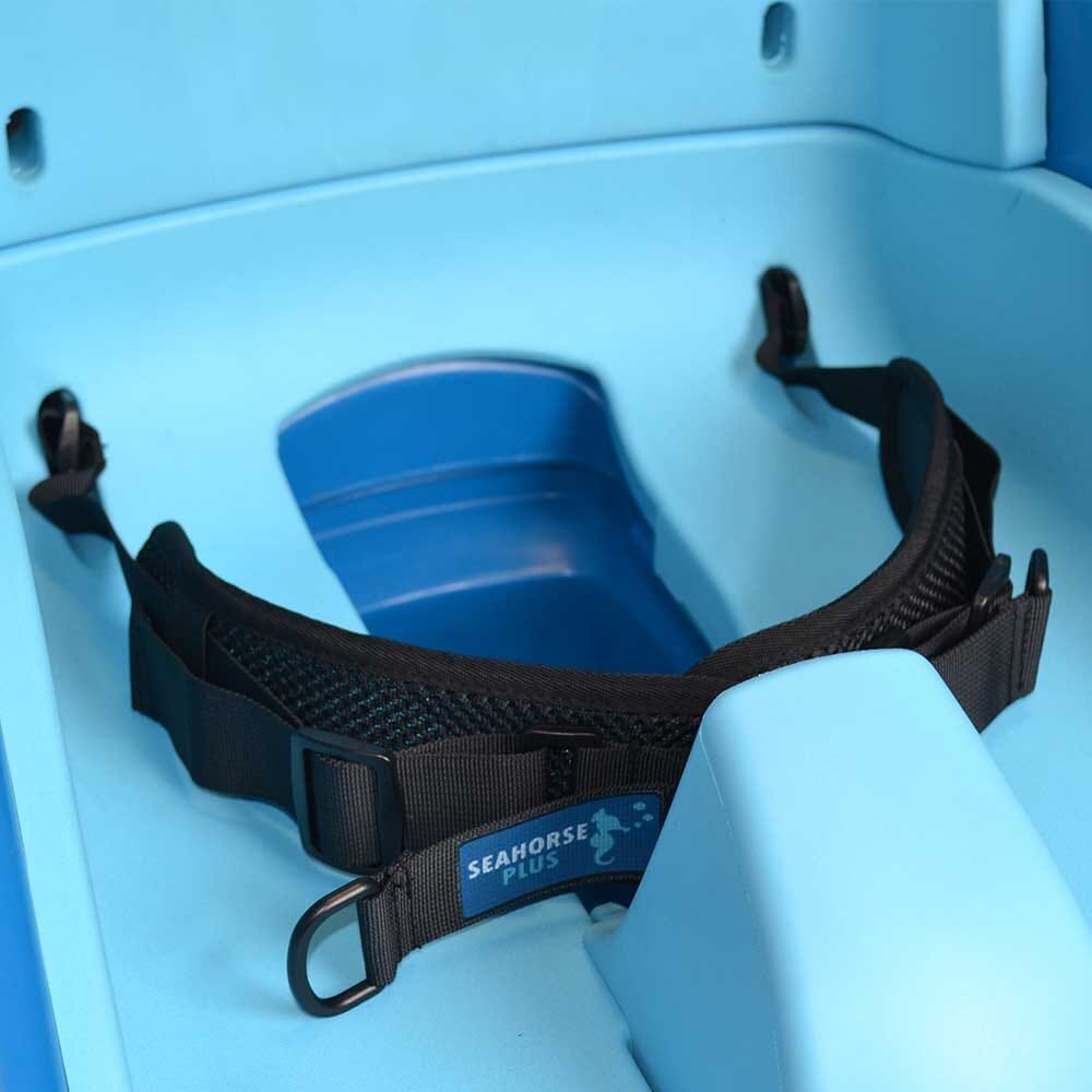 NRS Seahorse Plus Lap Straps - Image 6