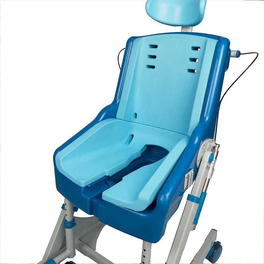 NRS Seahorse Plus Seat & Back Liner - Image 3