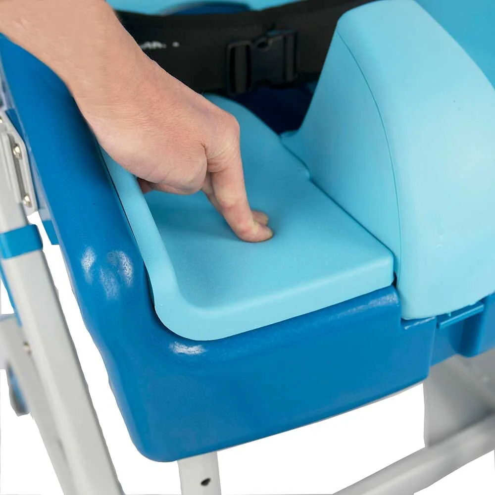 NRS Seahorse Plus Seat & Back Liner - Image 4