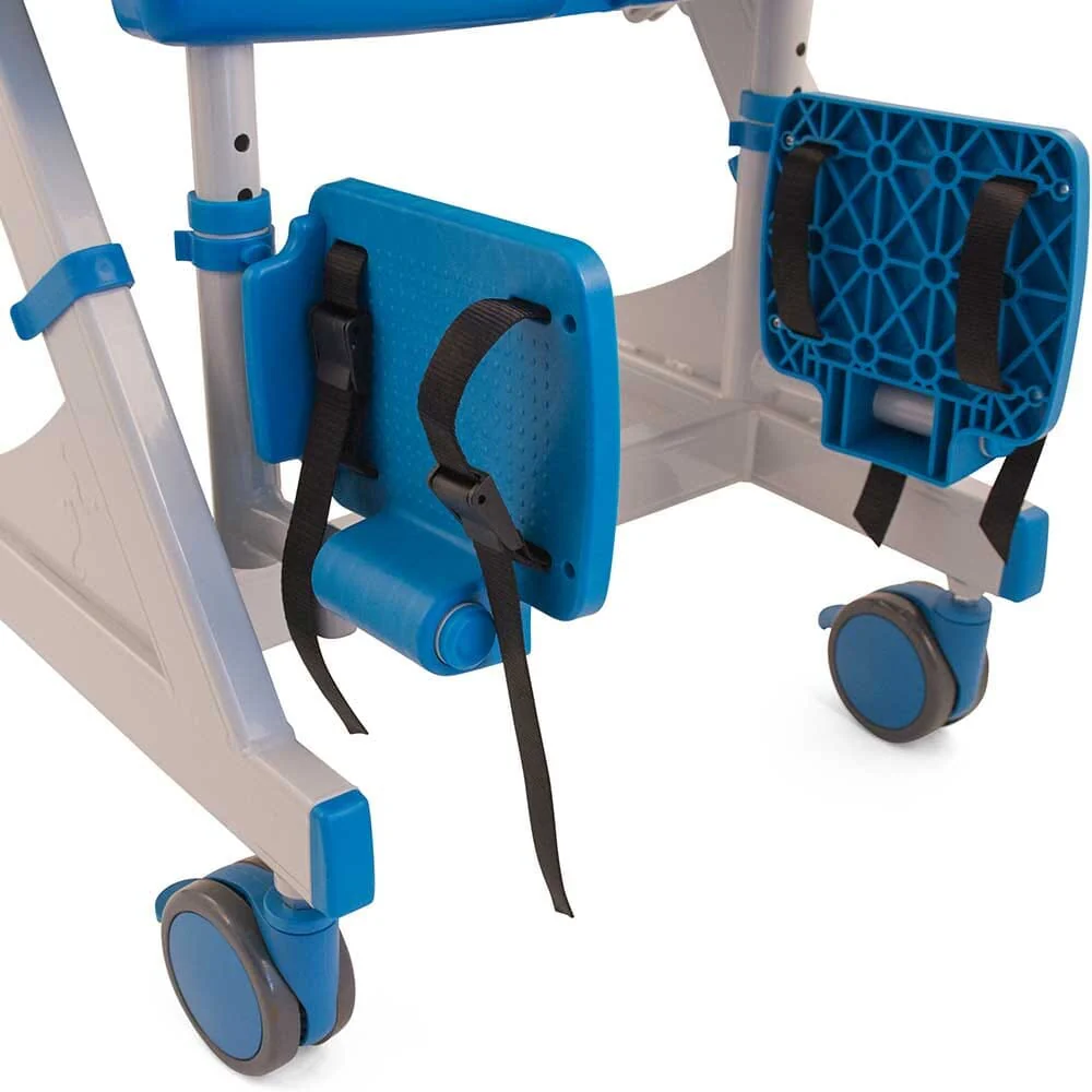 NRS Seahorse Plus Toileting & Shower Chair - Image 7