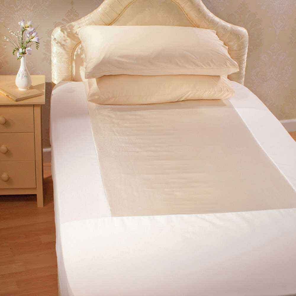 Secure Sit and Slide Fitted Sheets - Image 10