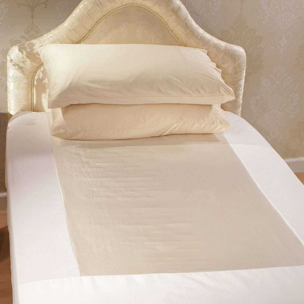 Secure Sit and Slide Fitted Sheets - Image 5