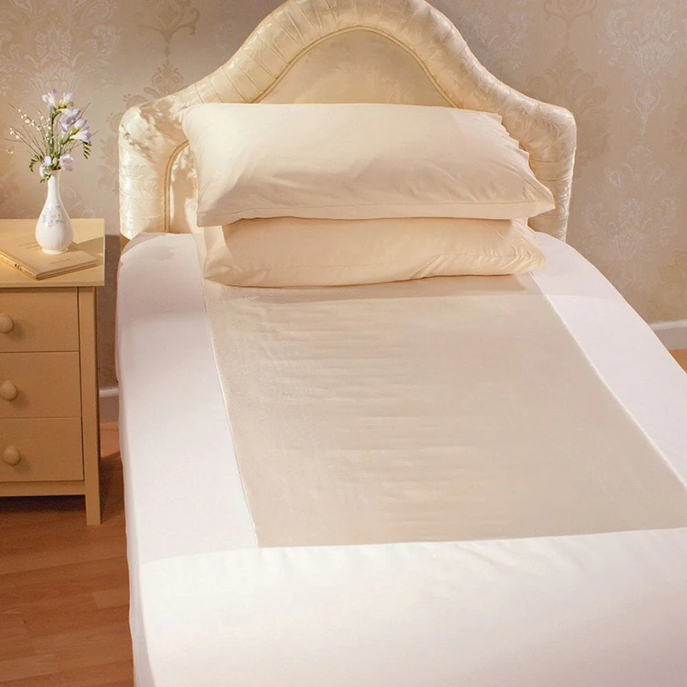 Secure Sit and Slide Fitted Sheets - Image 8