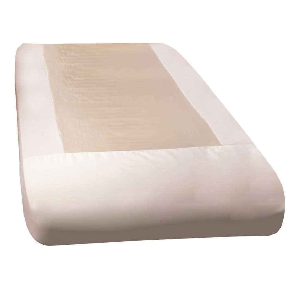 Secure Sit and Slide Fitted Sheets - Image 9