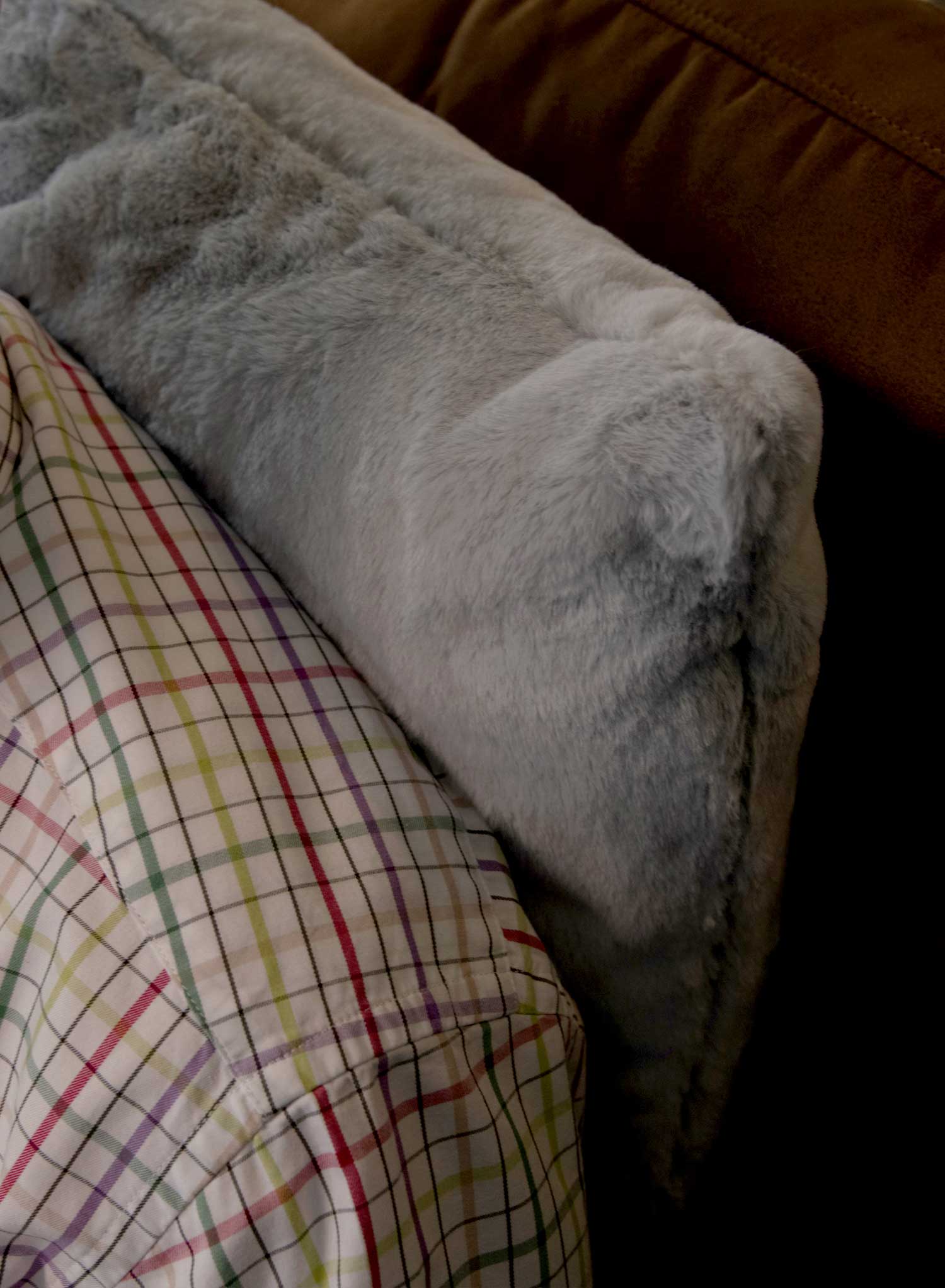 Senza Heated Cushion - Image 10