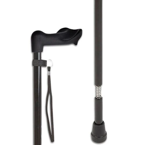 Shock Absorbing Walking Stick - Image 2