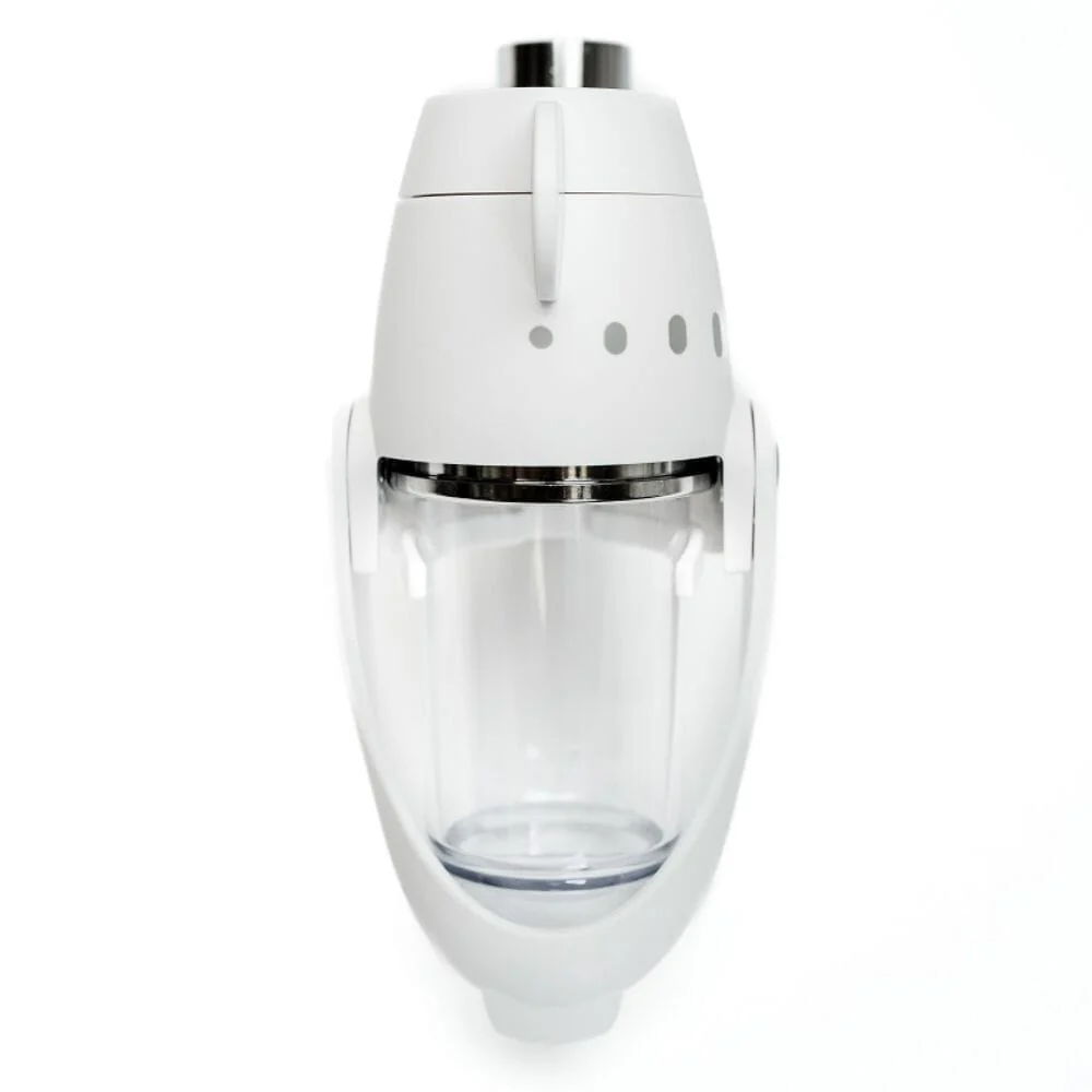 ShowerSpaah Bubble Showerhead Set - Image 3