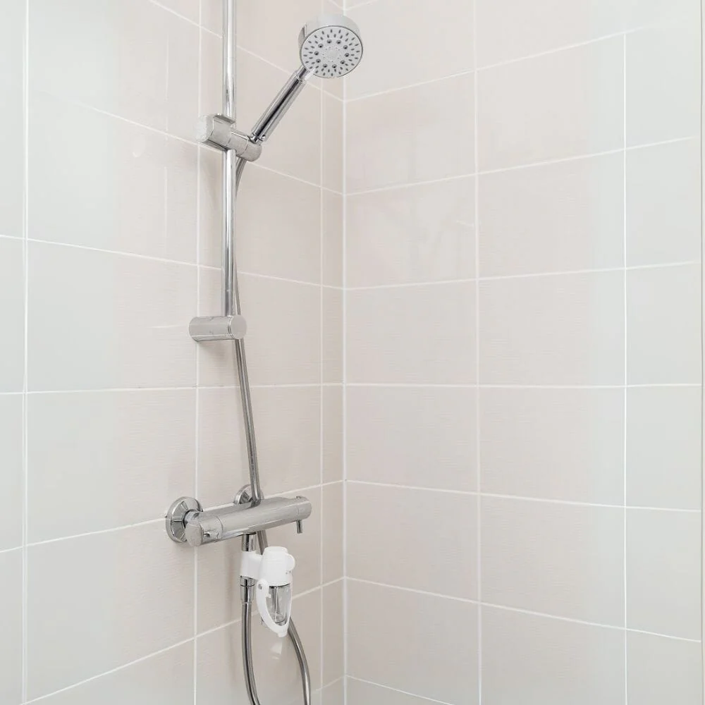 ShowerSpaah Bubble Showerhead Set - Image 6