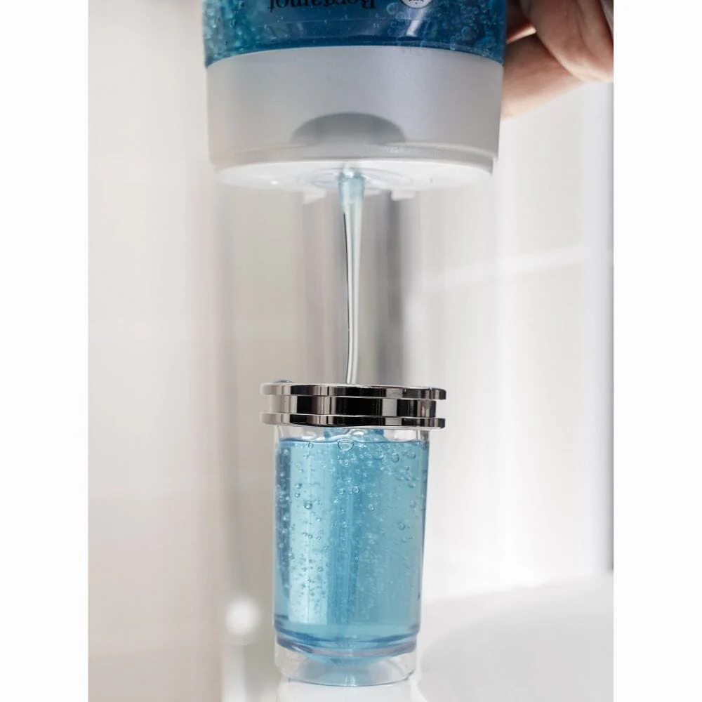 ShowerSpaah Bubble Showerhead Set - Image 8