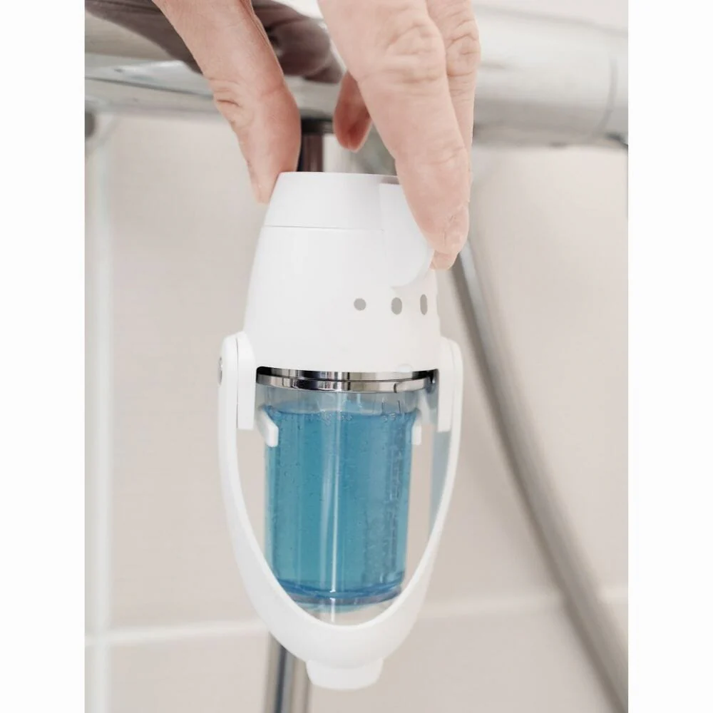 ShowerSpaah Bubble Showerhead Set - Image 9