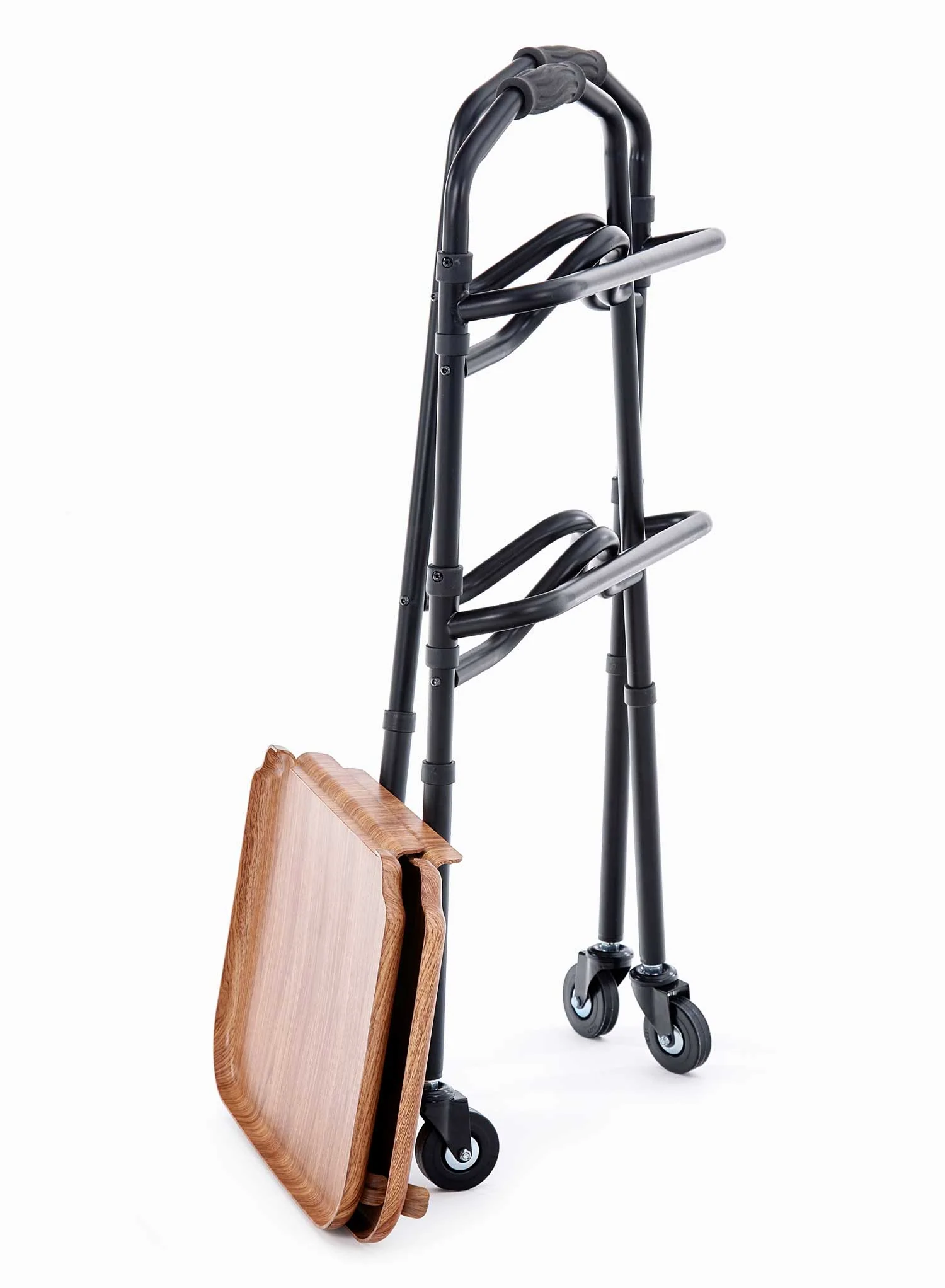 Simplex Folding Trolley - Image 11