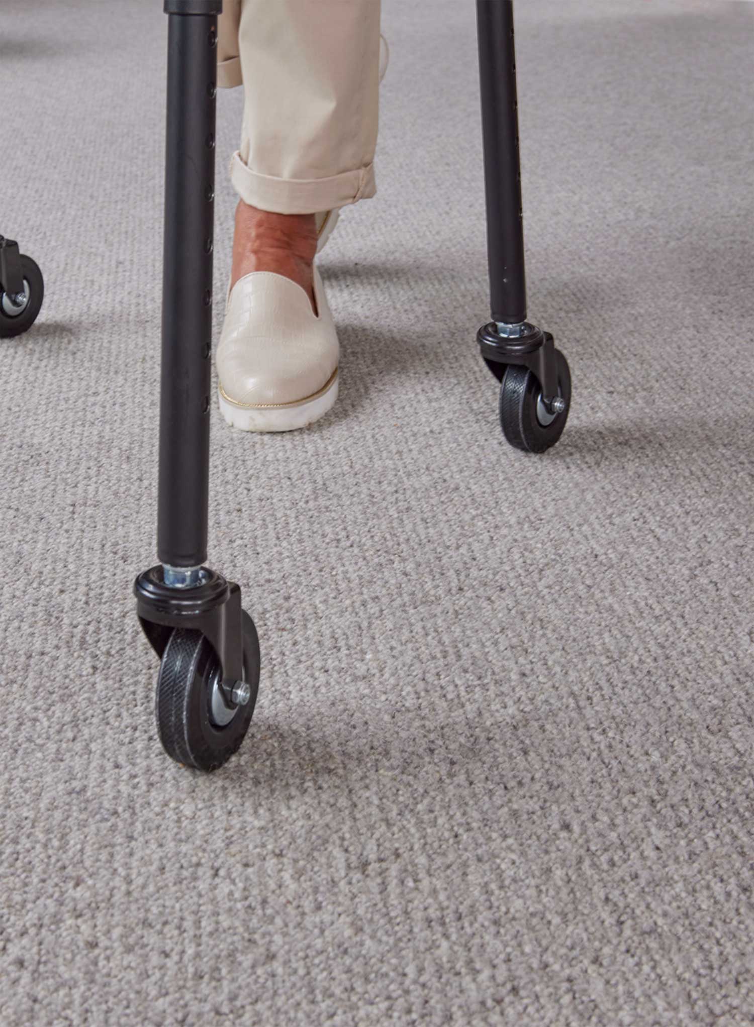 Simplex Folding Trolley - Image 13