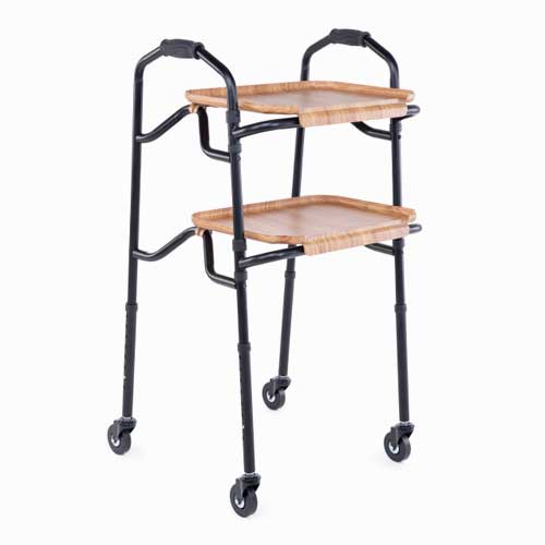 Simplex Folding Trolley - Image 15