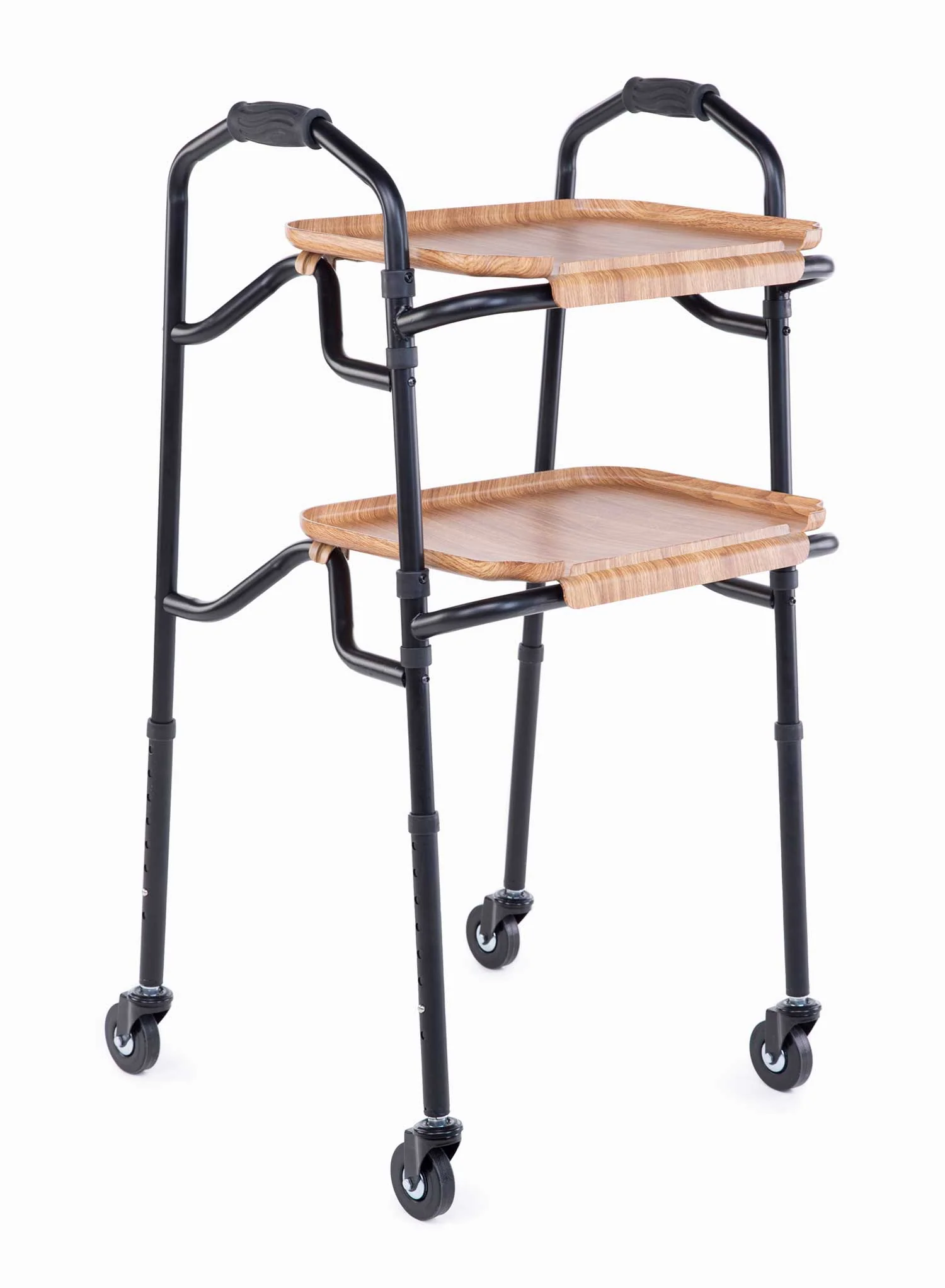 Simplex Folding Trolley - Image 4