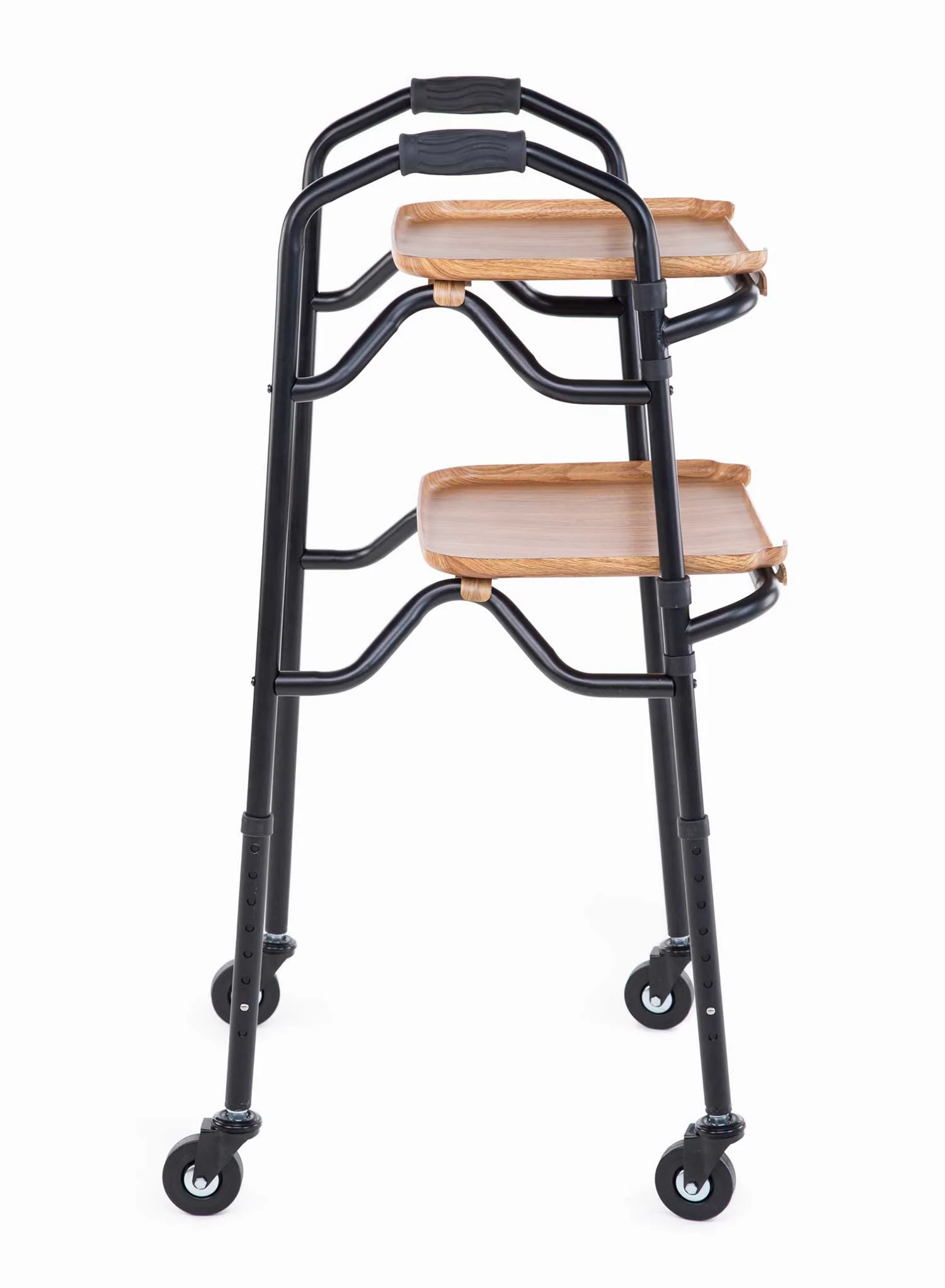 Simplex Folding Trolley - Image 5