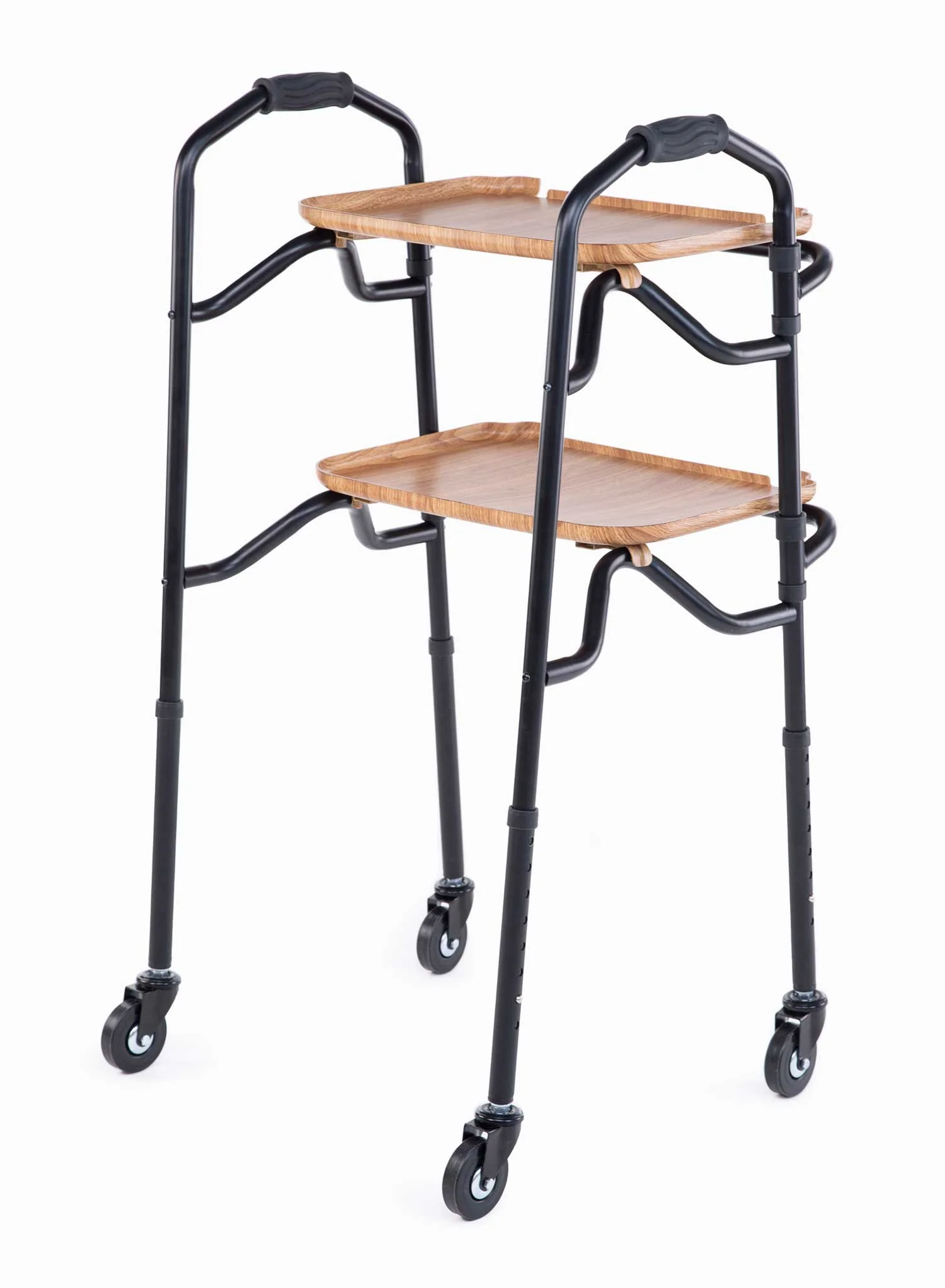 Simplex Folding Trolley - Image 6
