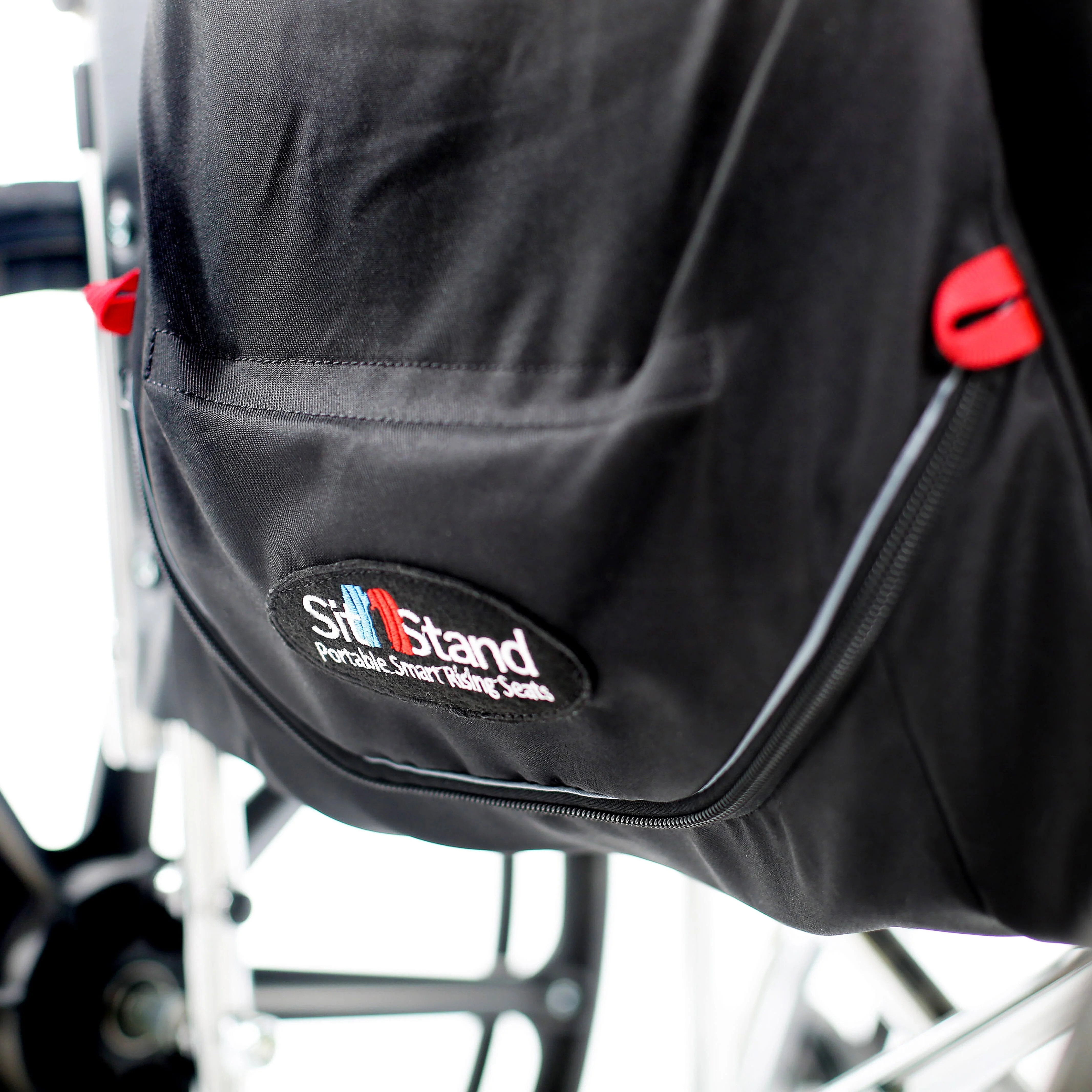 SitnStand Portable Rising Seat For Wheelchairs - Image 4