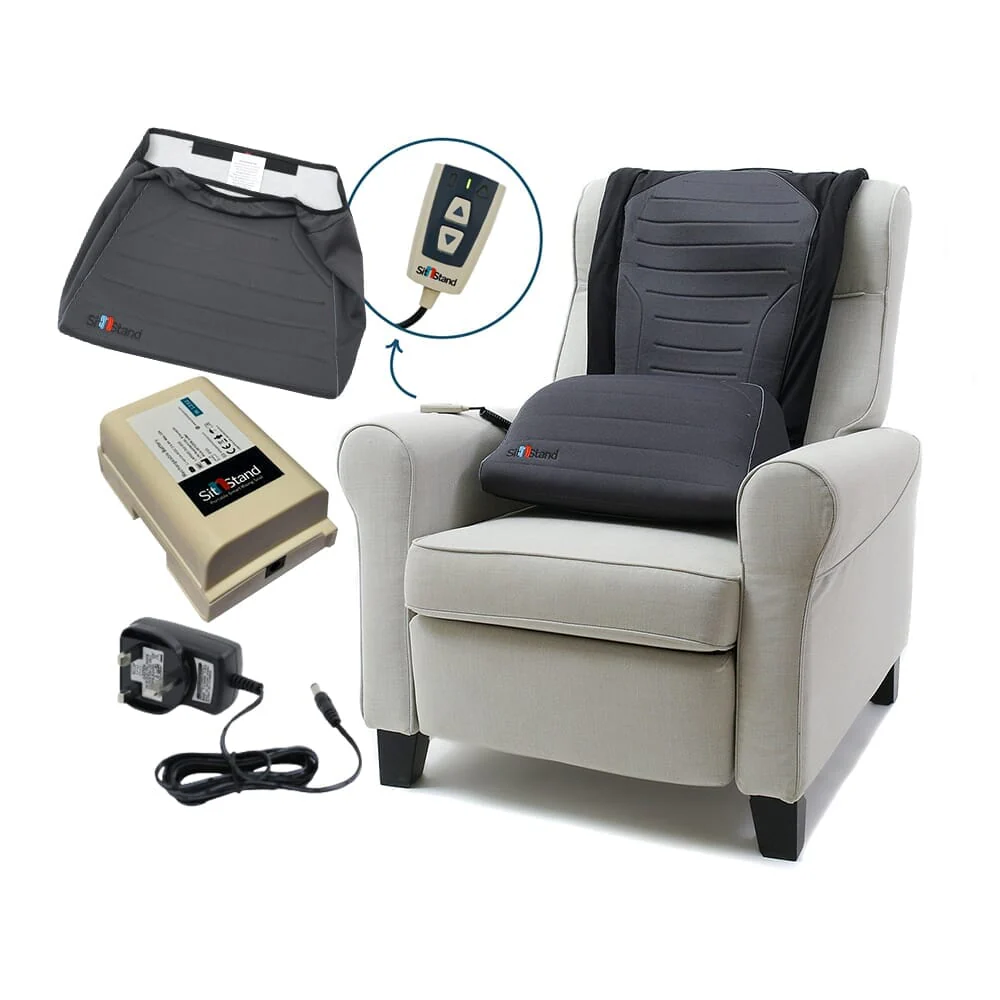 SitnStand Portable Rising Seat - Image 2