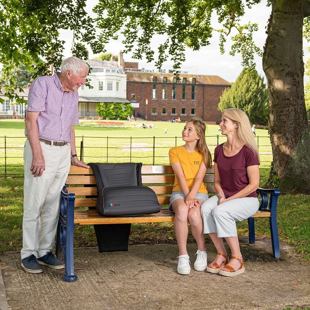 SitnStand Portable Rising Seat - Image 3
