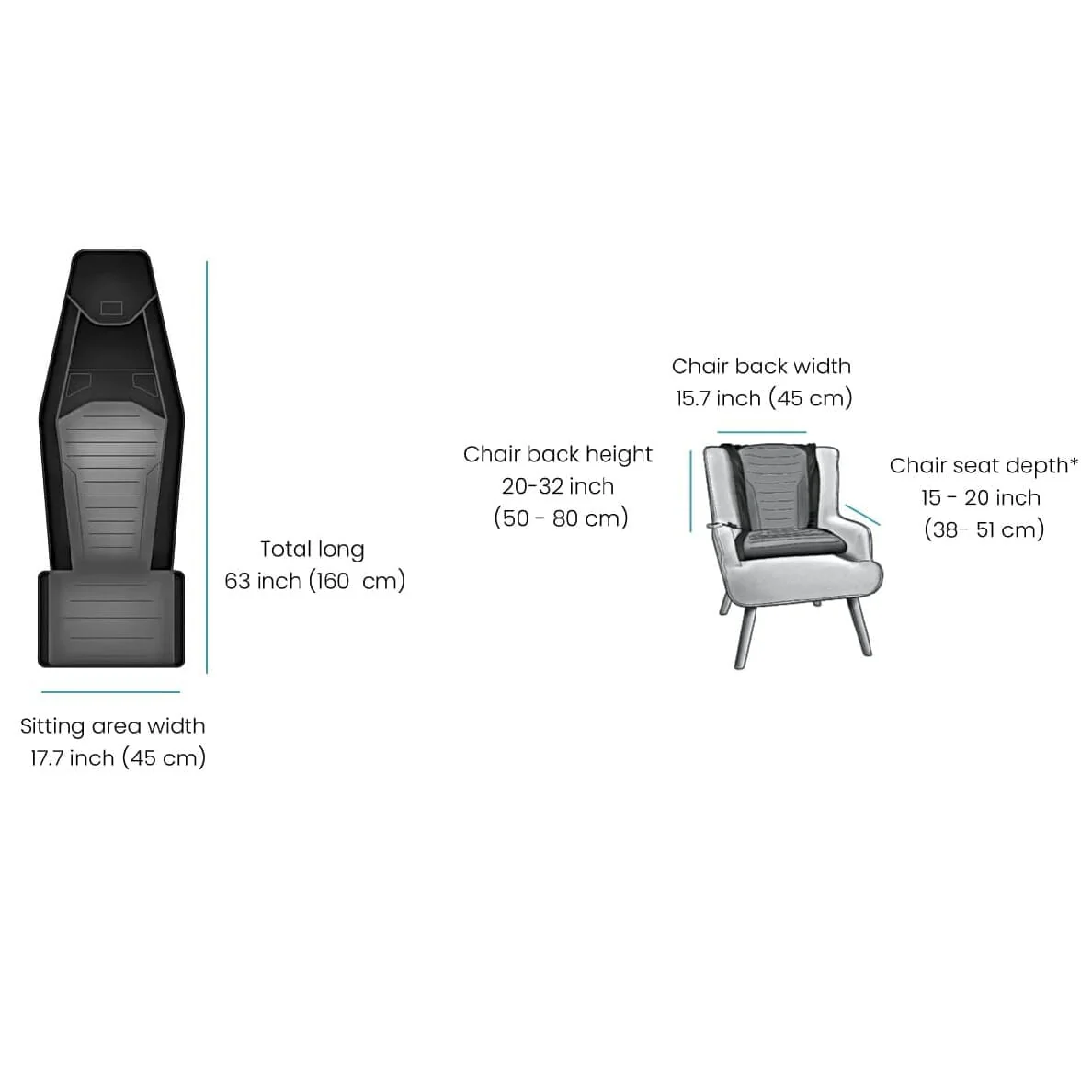 SitnStand Portable Rising Seat - Image 7