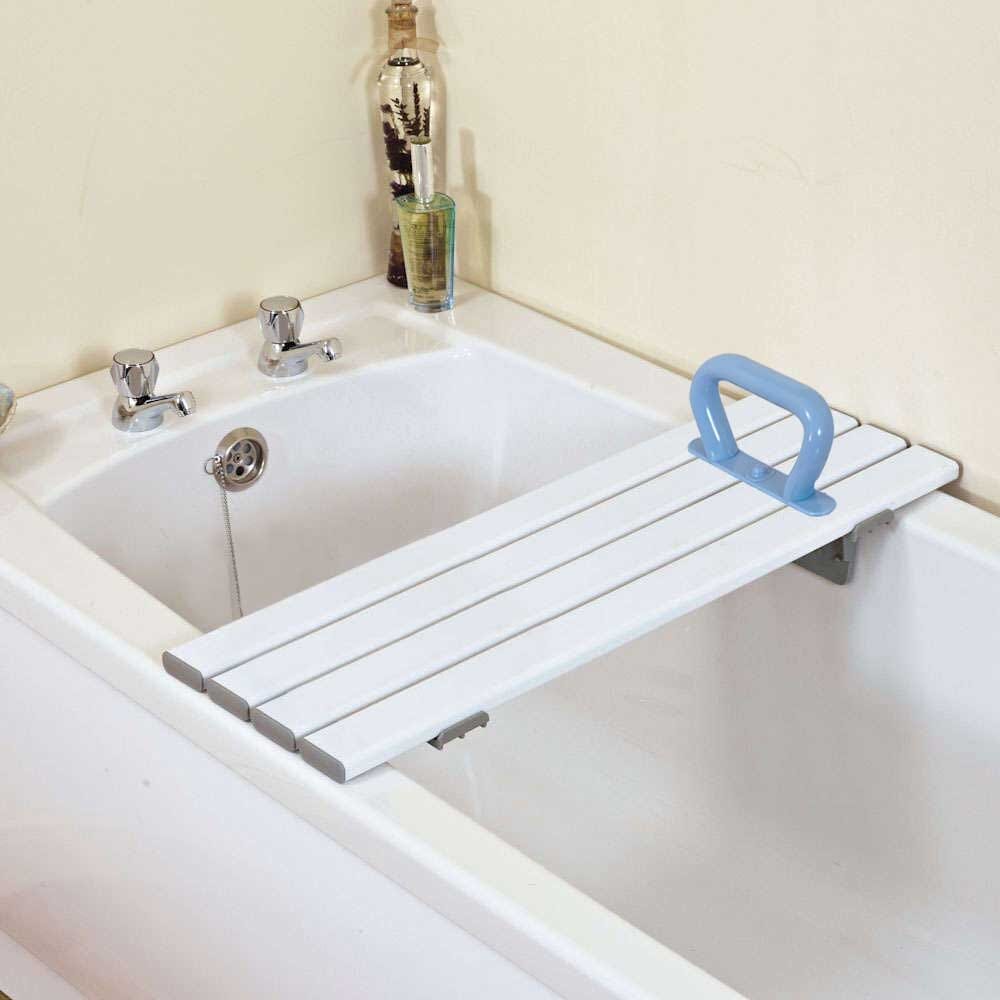 NRS Slatted Bath Board Handle - Image 3