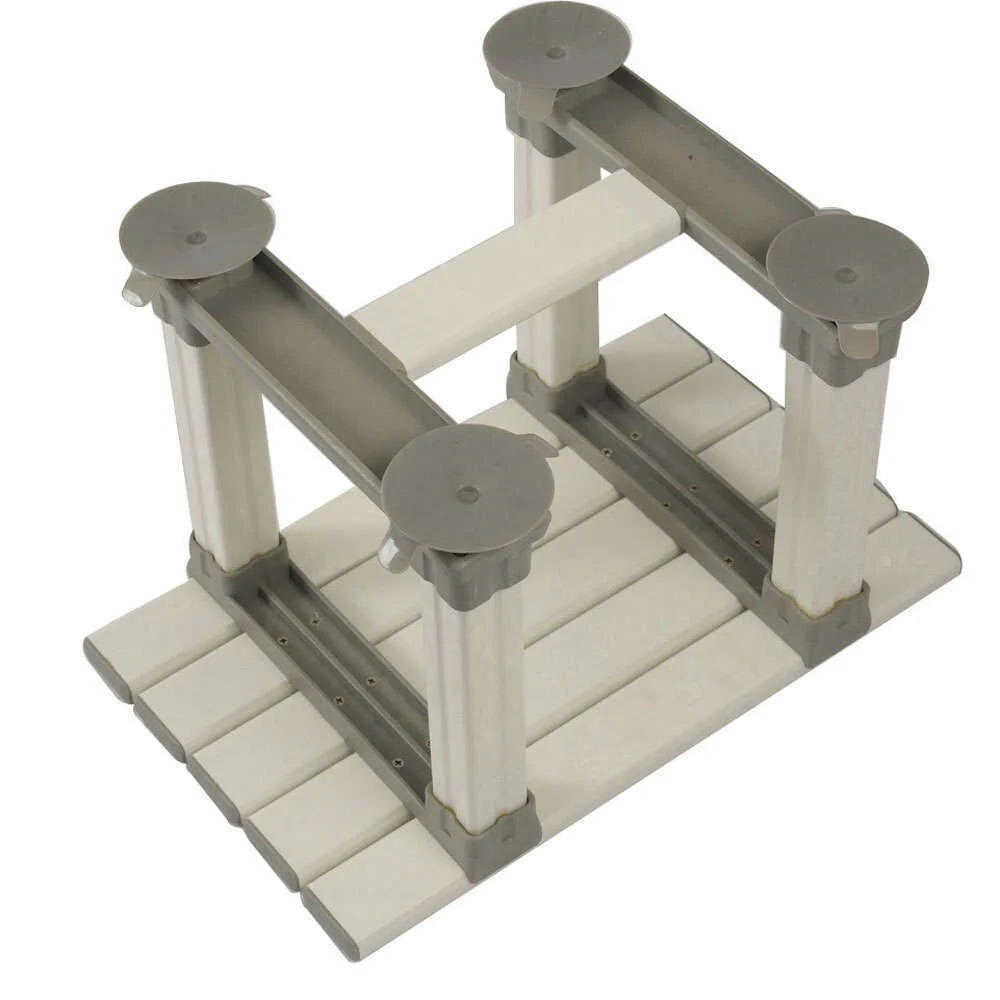 NRS Slatted Bath Seat - Image 2