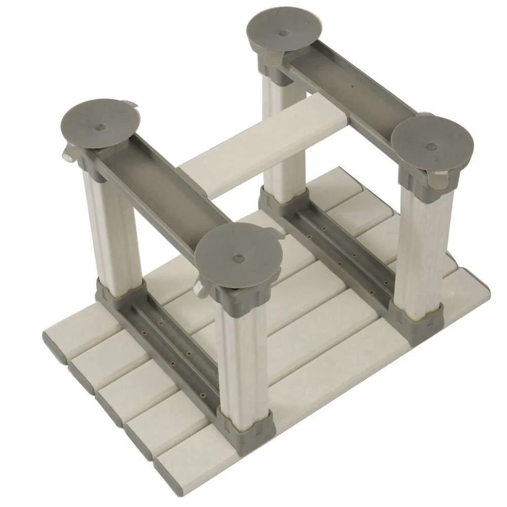 NRS Slatted Bath Seat - Image 4