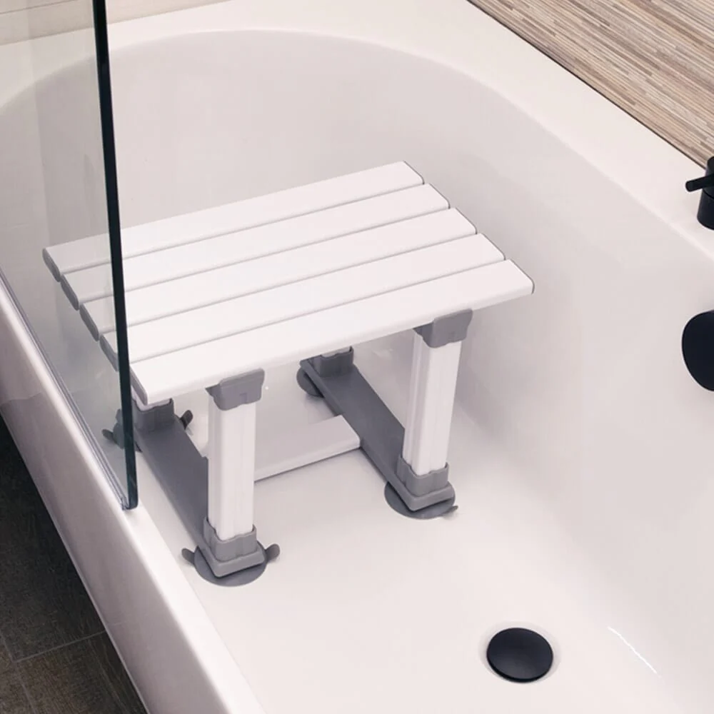 NRS Slatted Bath Seat - Image 5