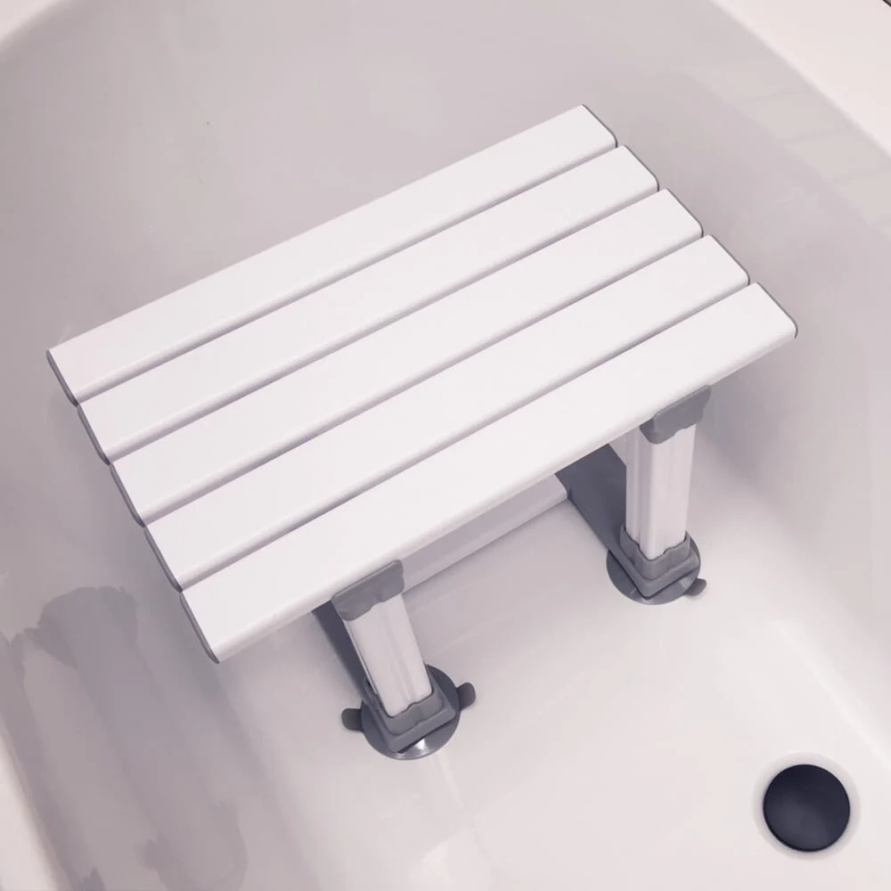 NRS Slatted Bath Seat - Image 6