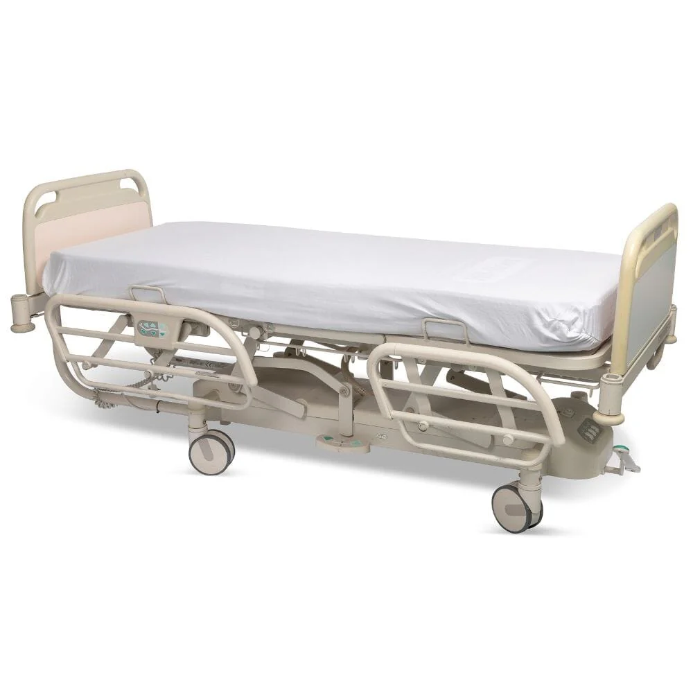 Sleep Knit Single Smart Sheet - Image 2