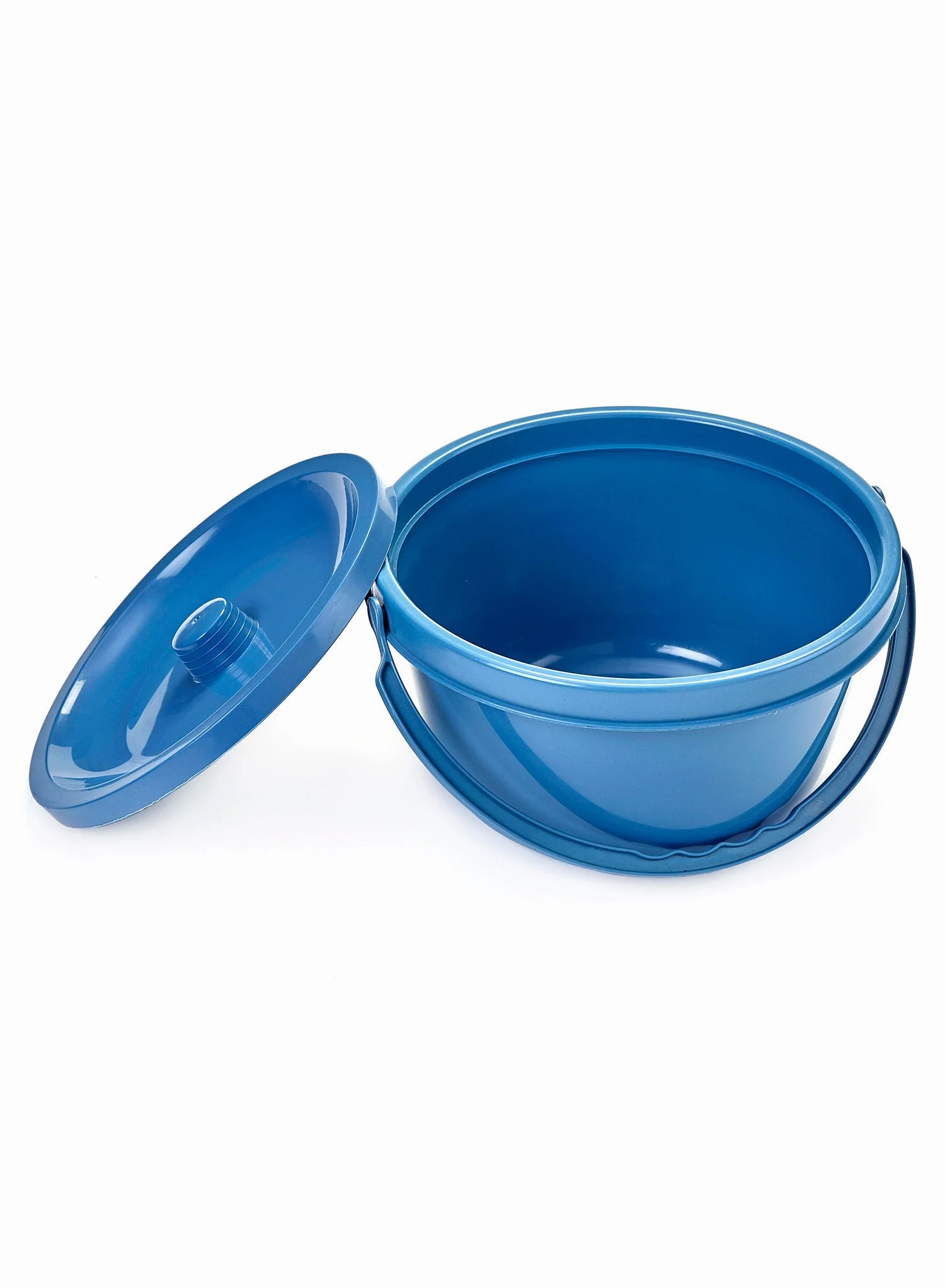 Smart Commode Pan and Lid - Image 5
