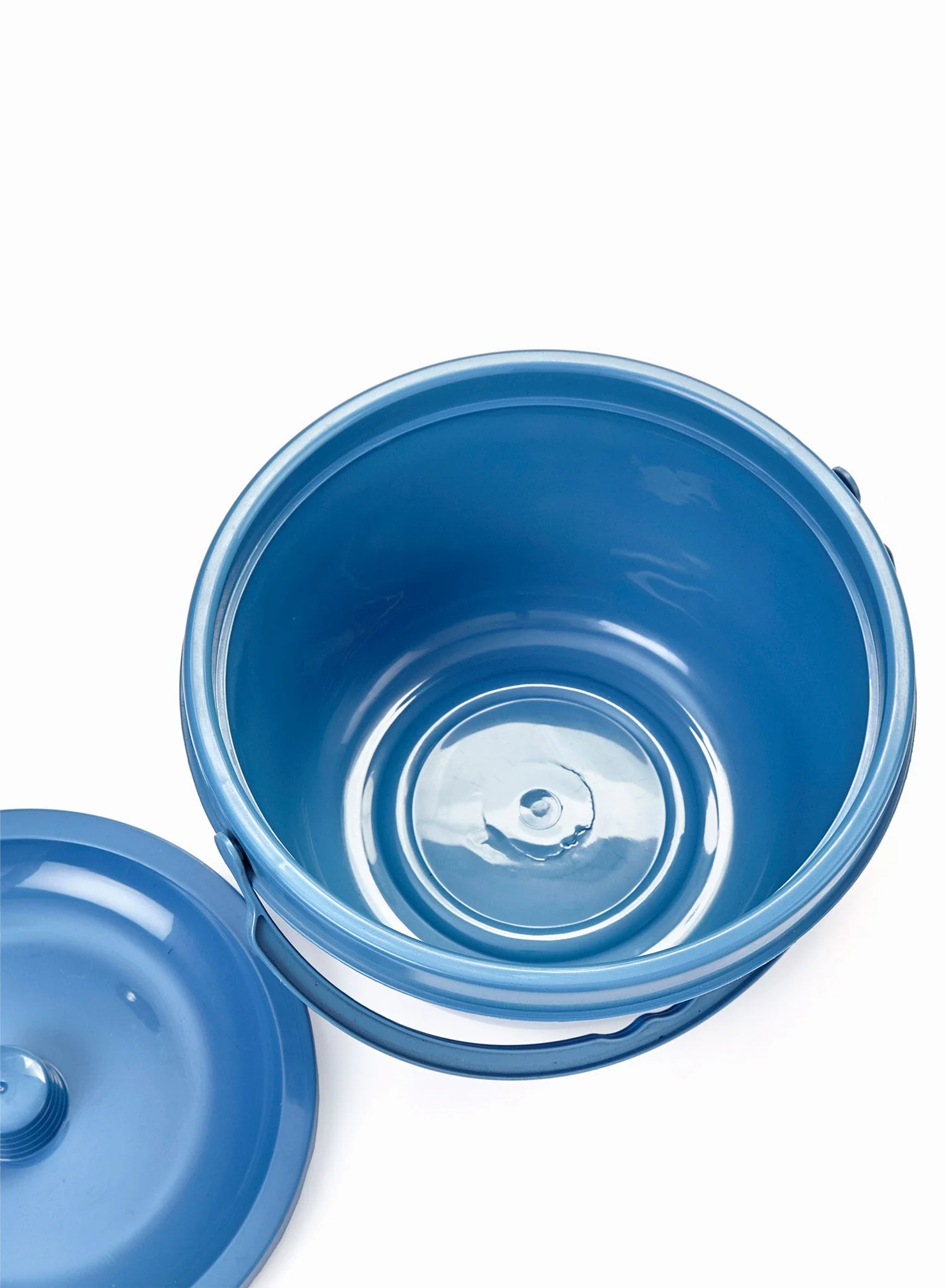 Smart Commode Pan and Lid - Image 6