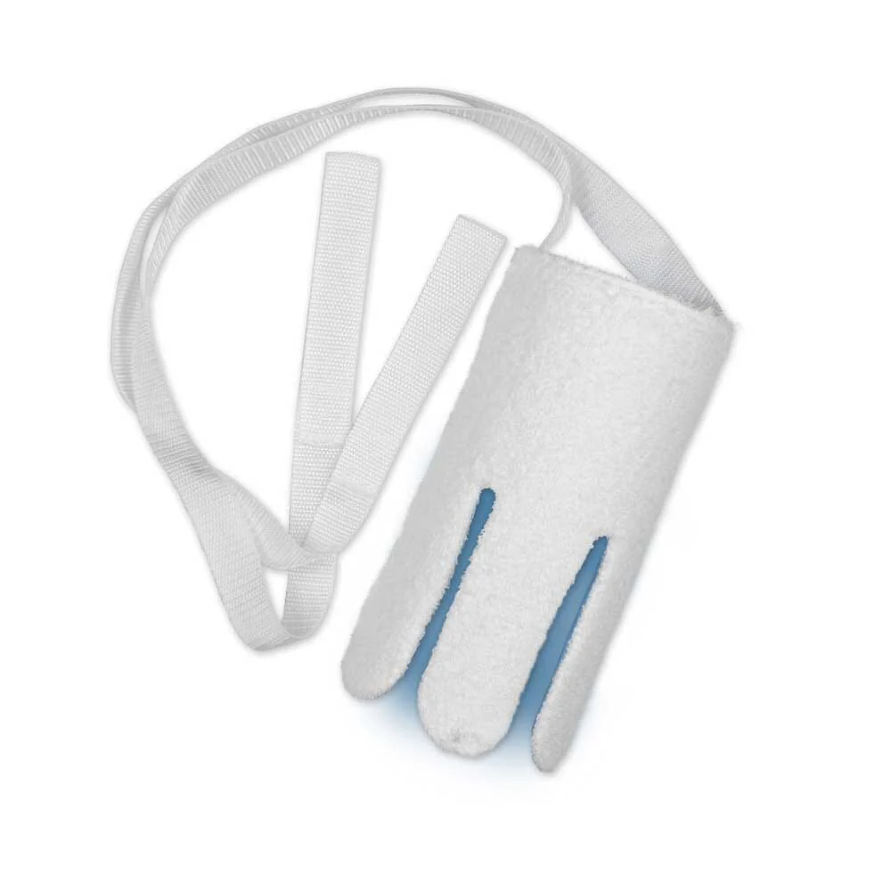 NRS Terry Cloth Sock Aid - Image 2