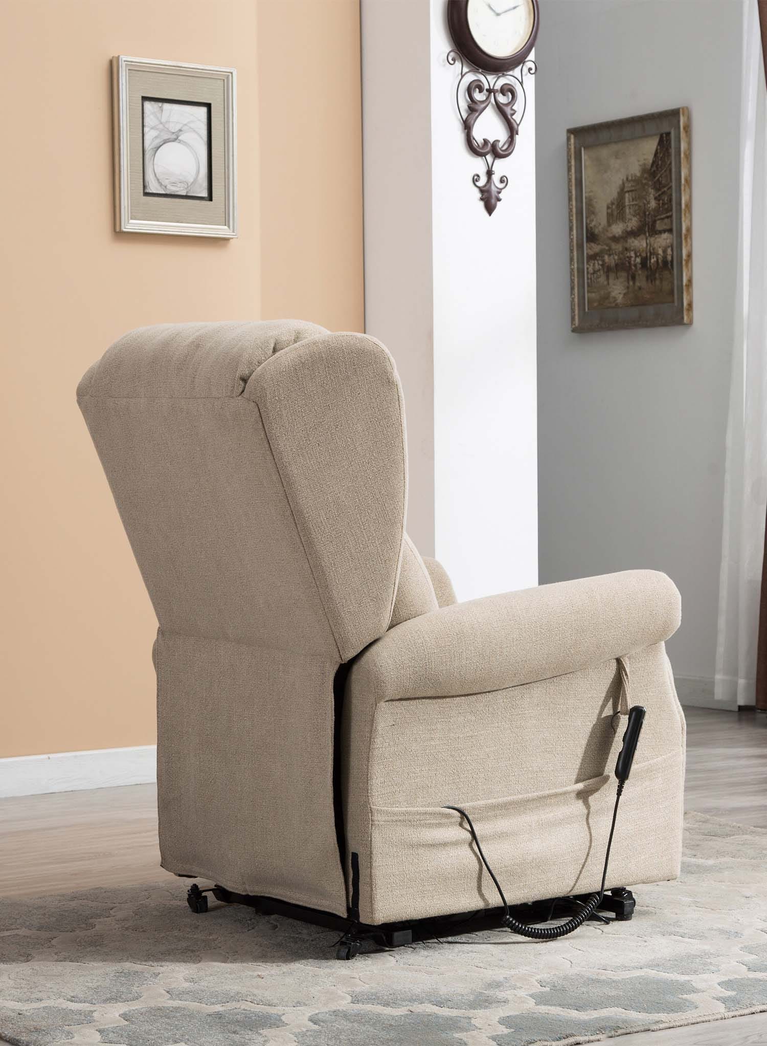 Sofia Riser Recliner - Image 12